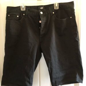 Men’s shorts